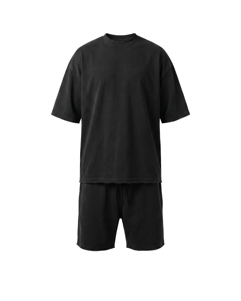 Raw Edge Set