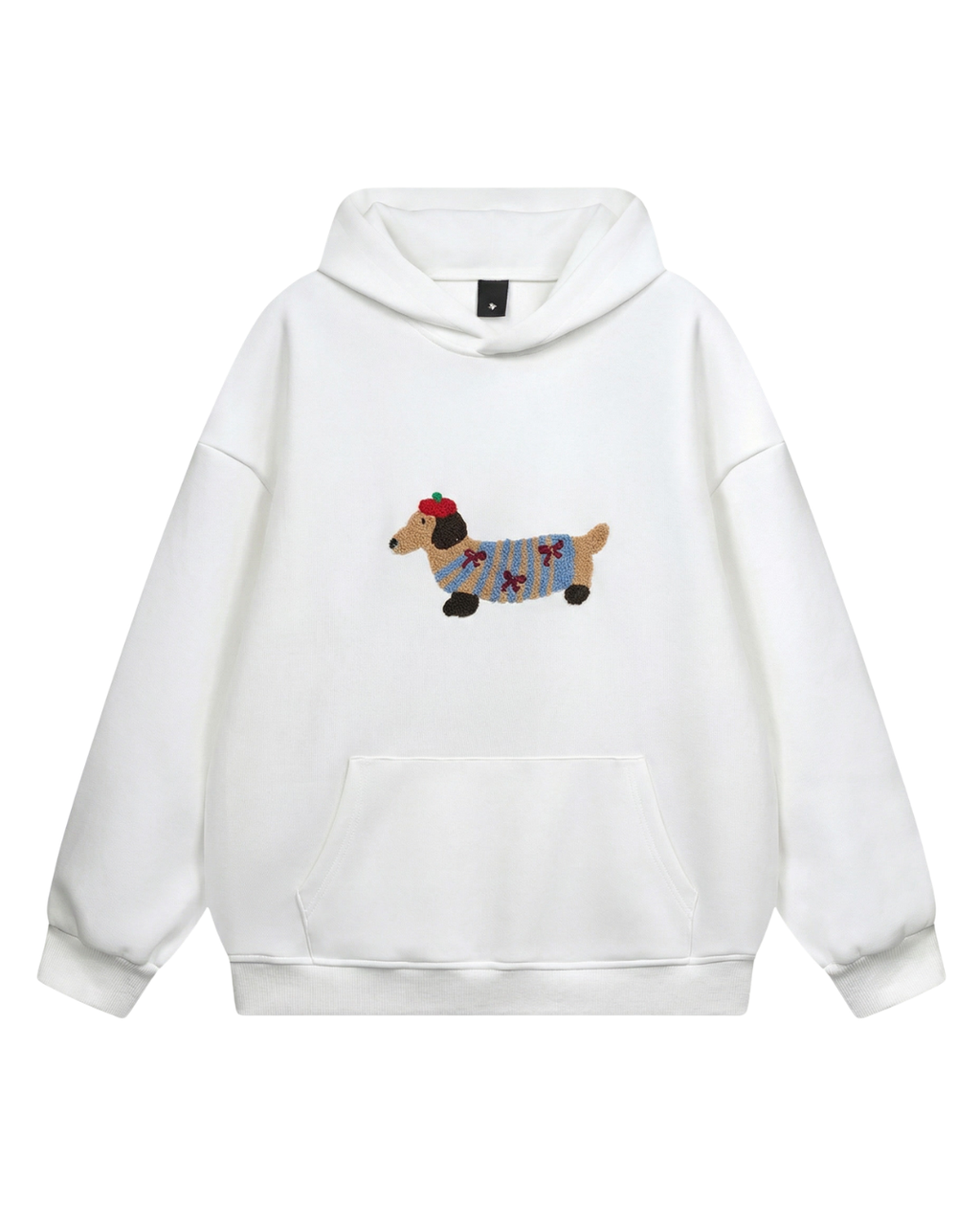 Wiener Hoodie