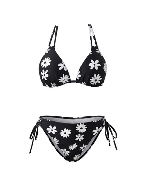White flowers