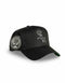 Sox Black & Grey