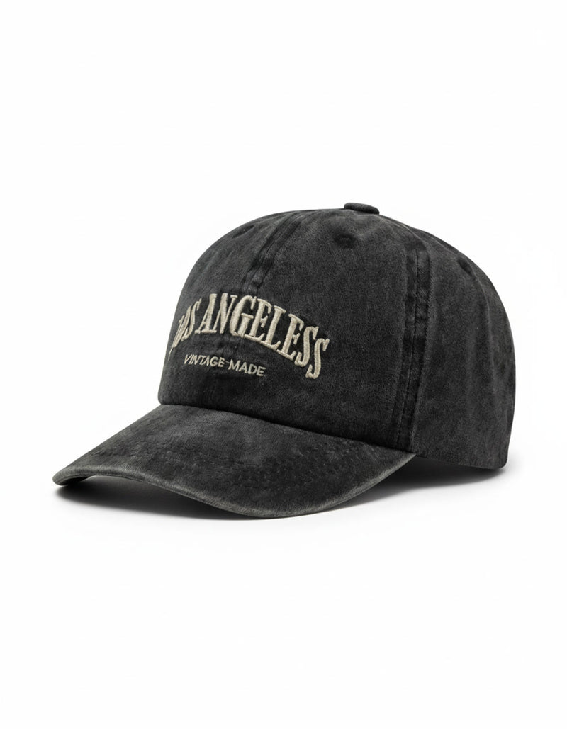 LA City Cap