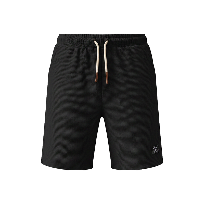 Idle Day Shorts