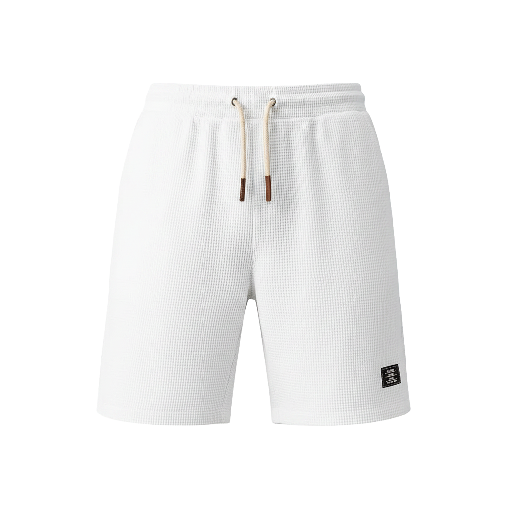 Idle Day Shorts