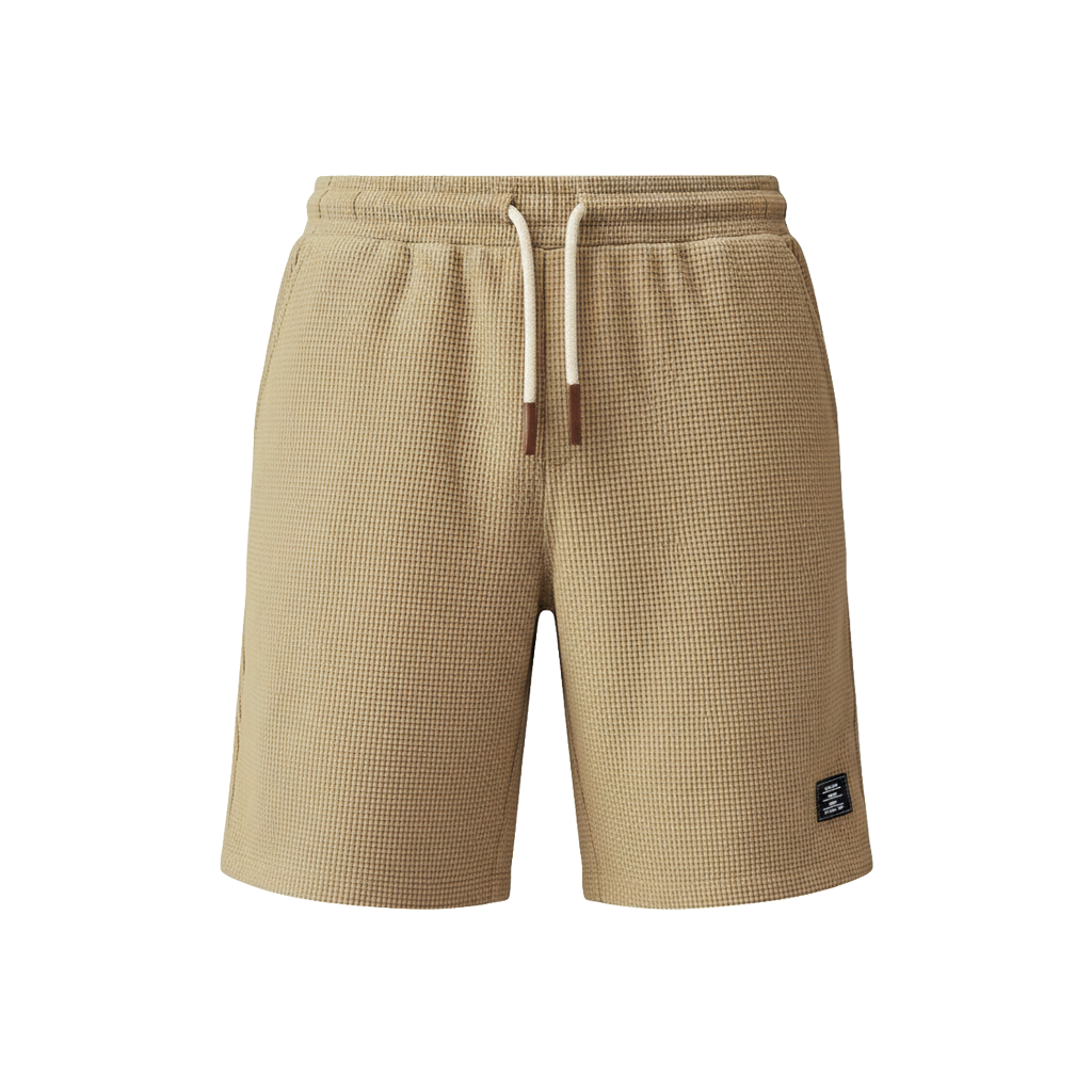 Idle Day Shorts