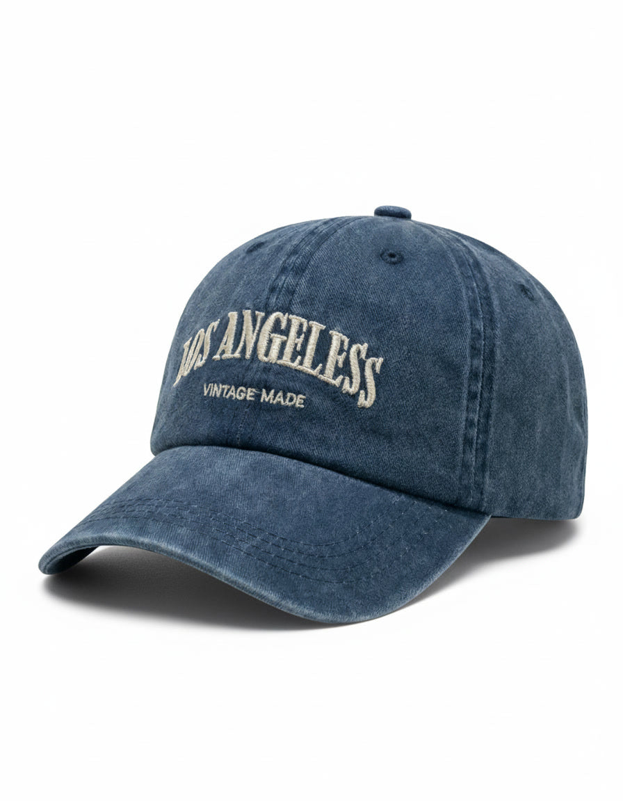LA City Cap