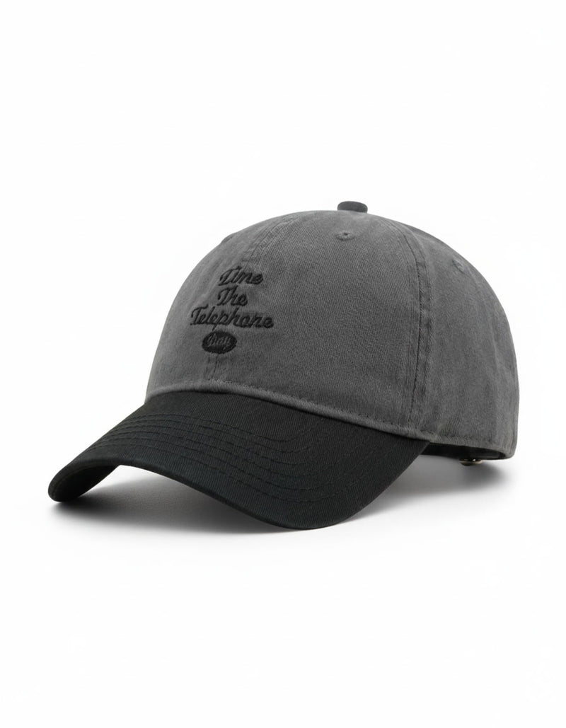 Time Call Cap