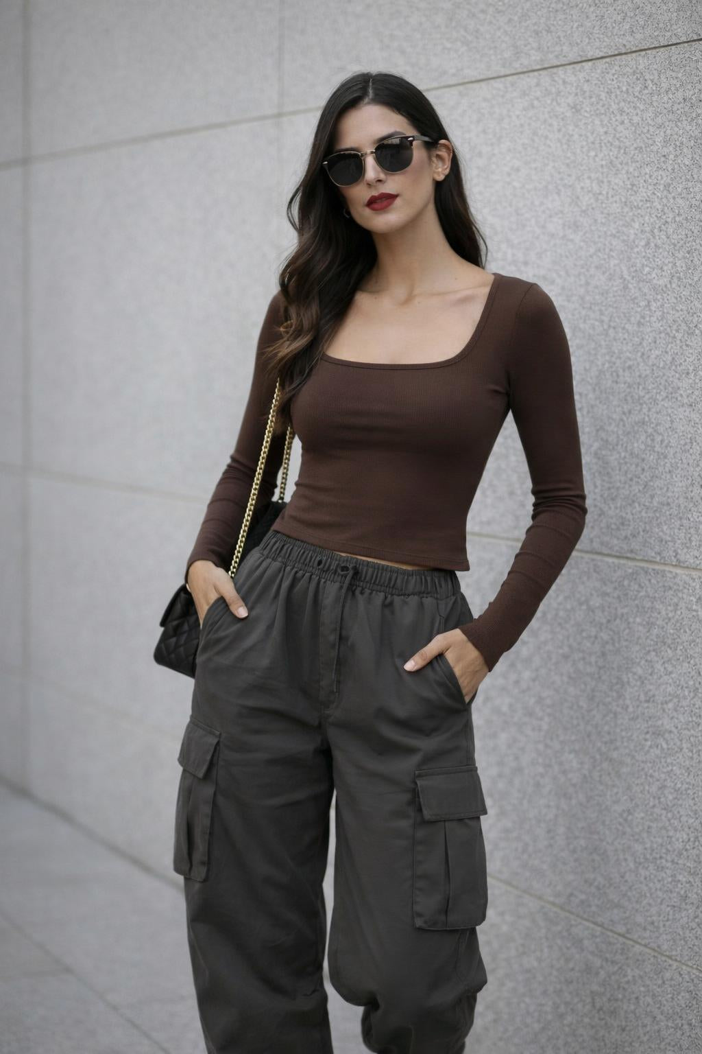 Second Skin Longsleeve