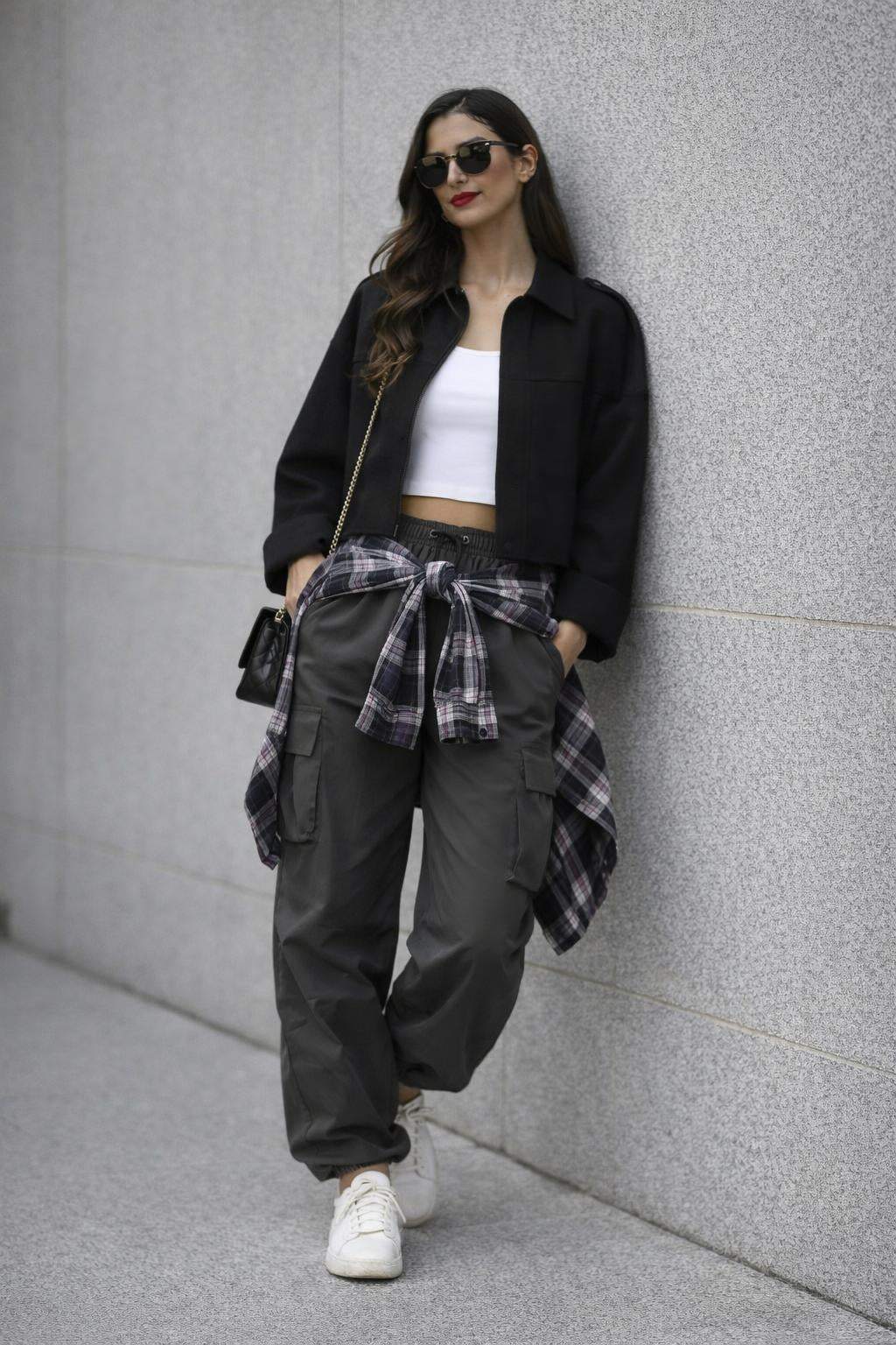 Everyday Flannel Shirt