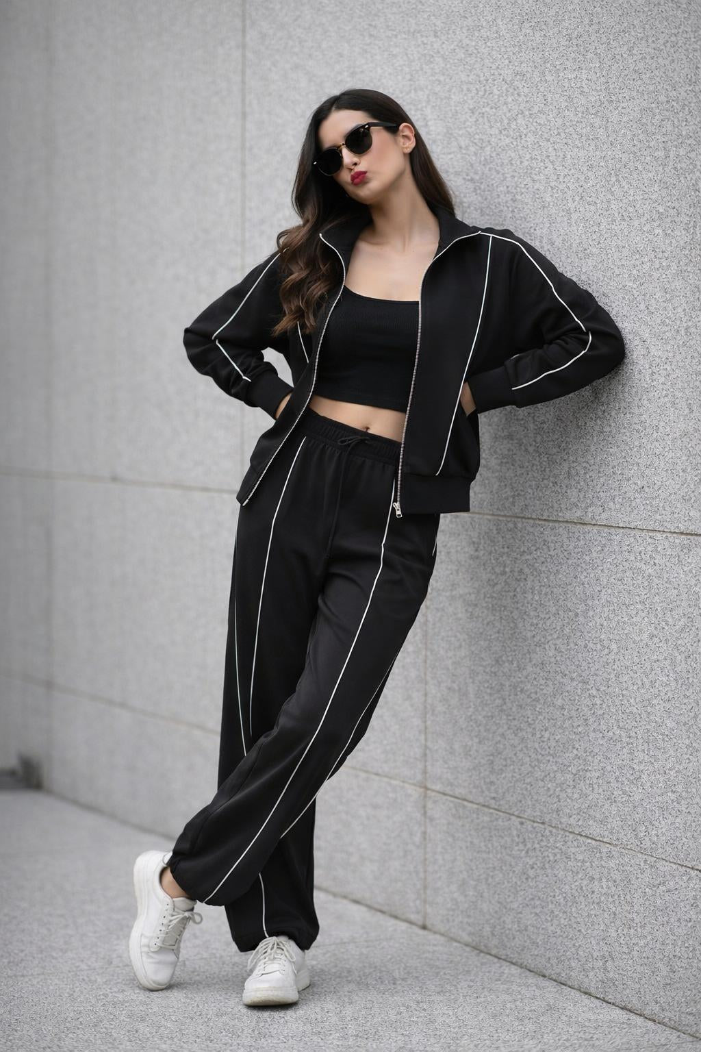 No Rush Co-Ord