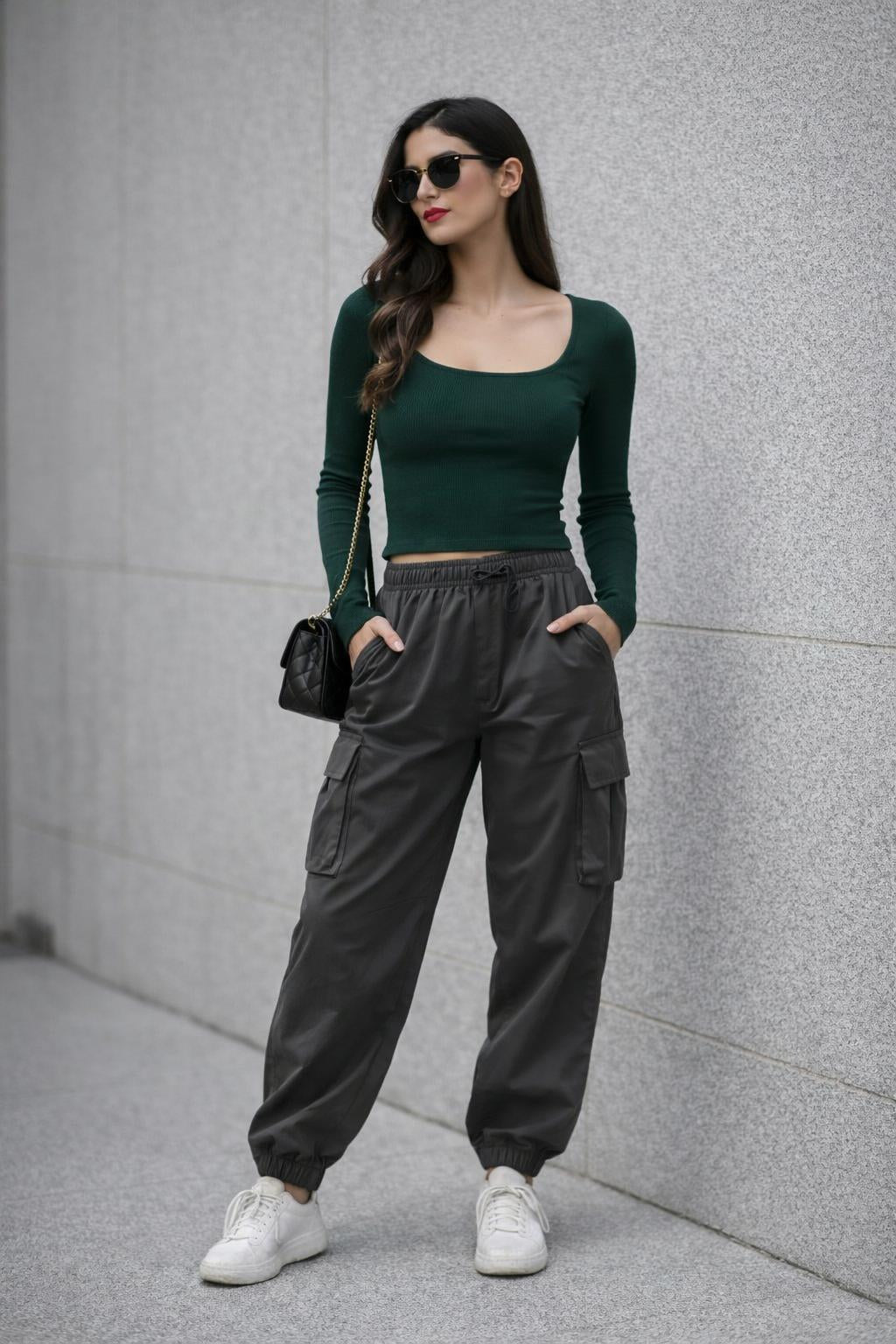 Second Skin Longsleeve