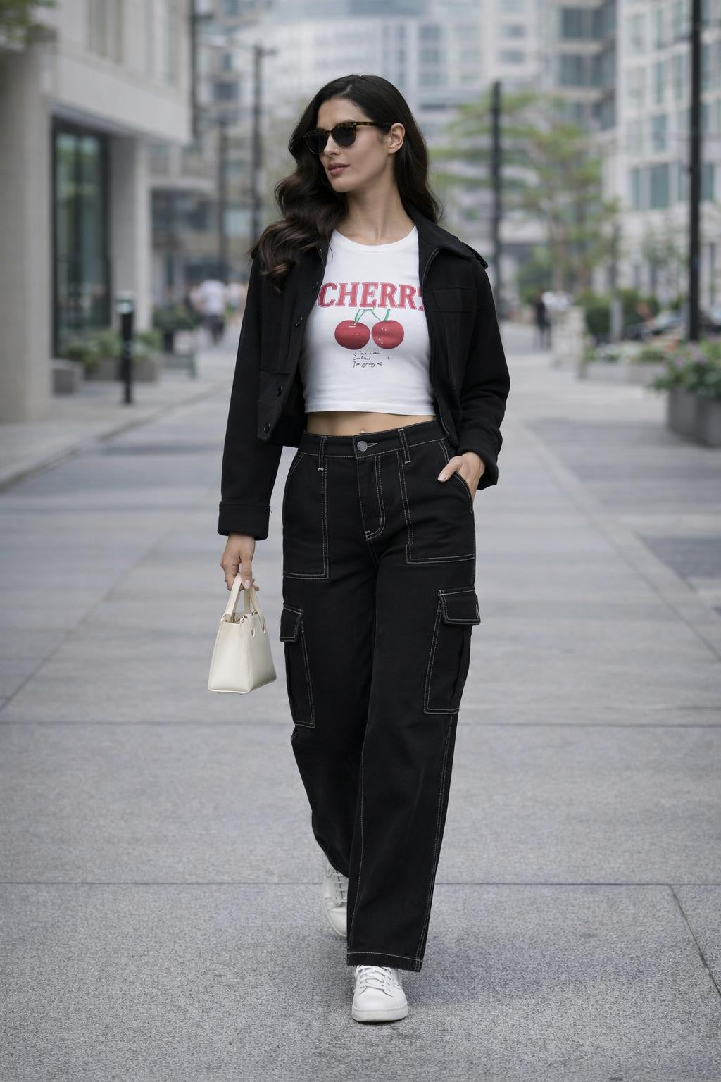 Street Utility Pants