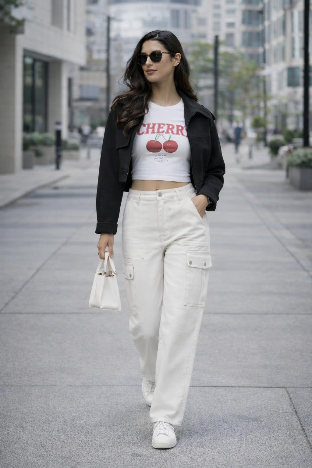 Street Utility Pants