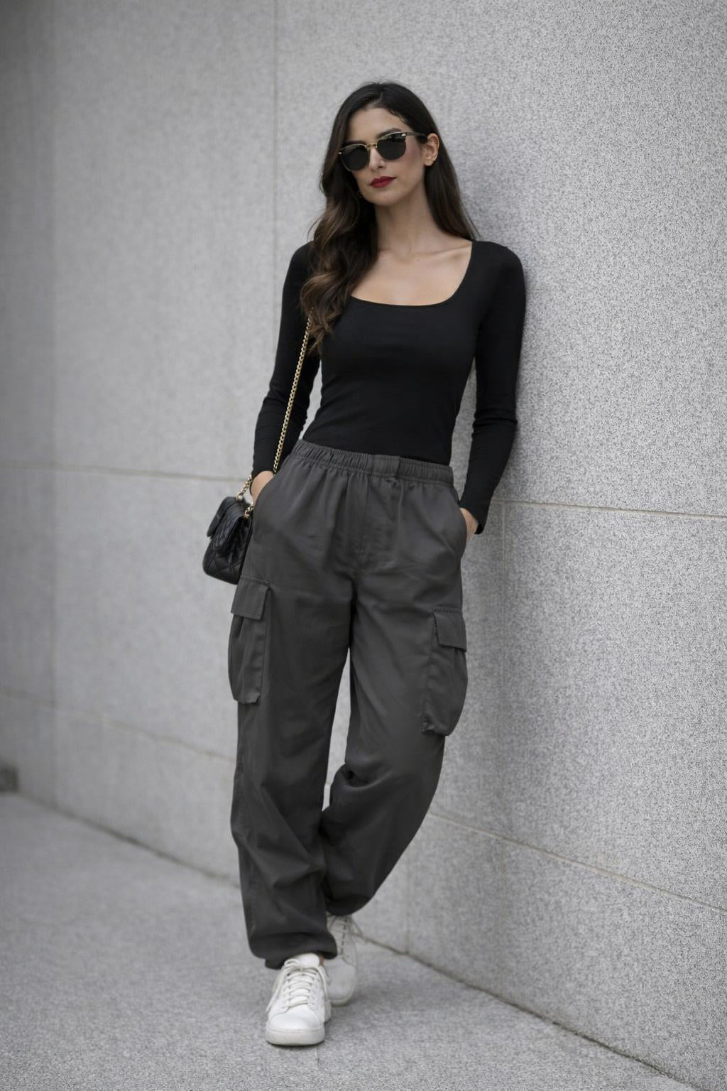 Second Skin Longsleeve