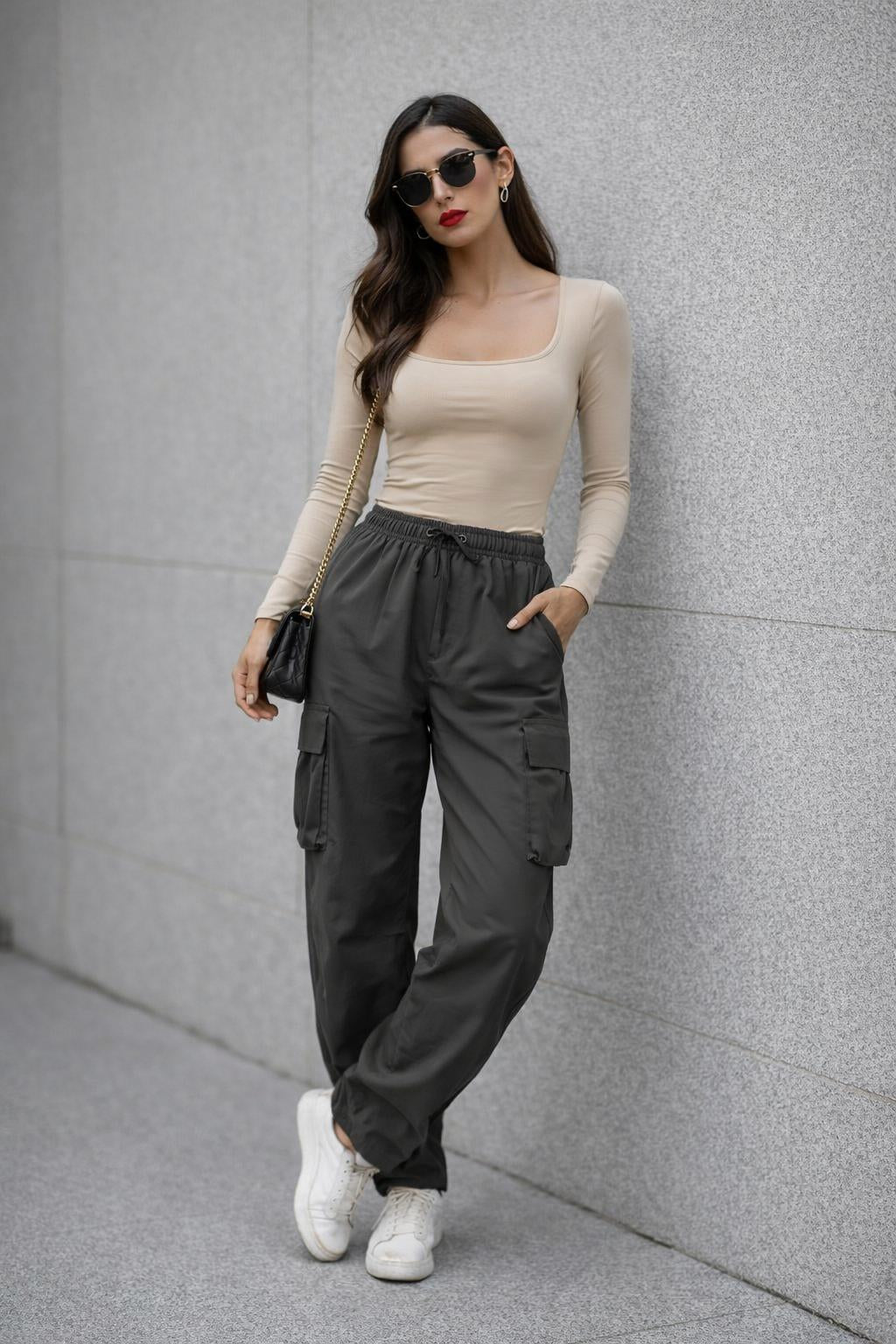 Second Skin Longsleeve