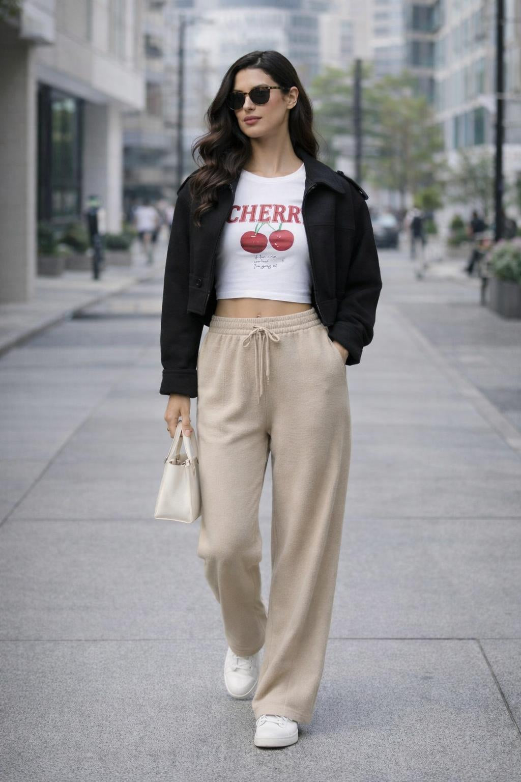 Urban Ease Pants