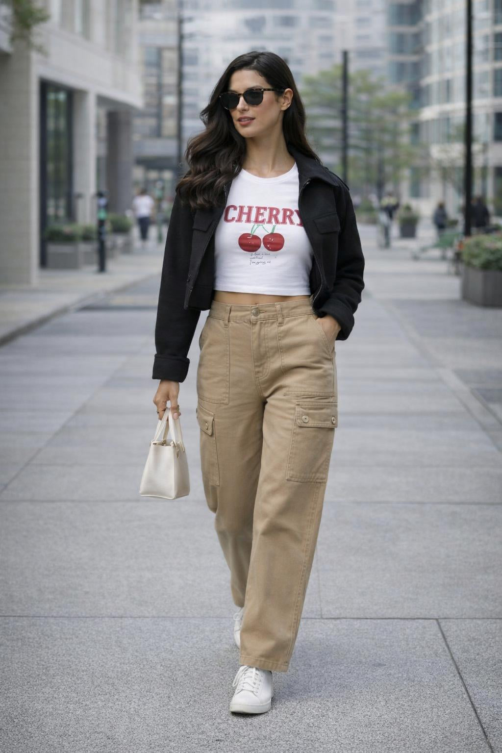 Street Utility Pants