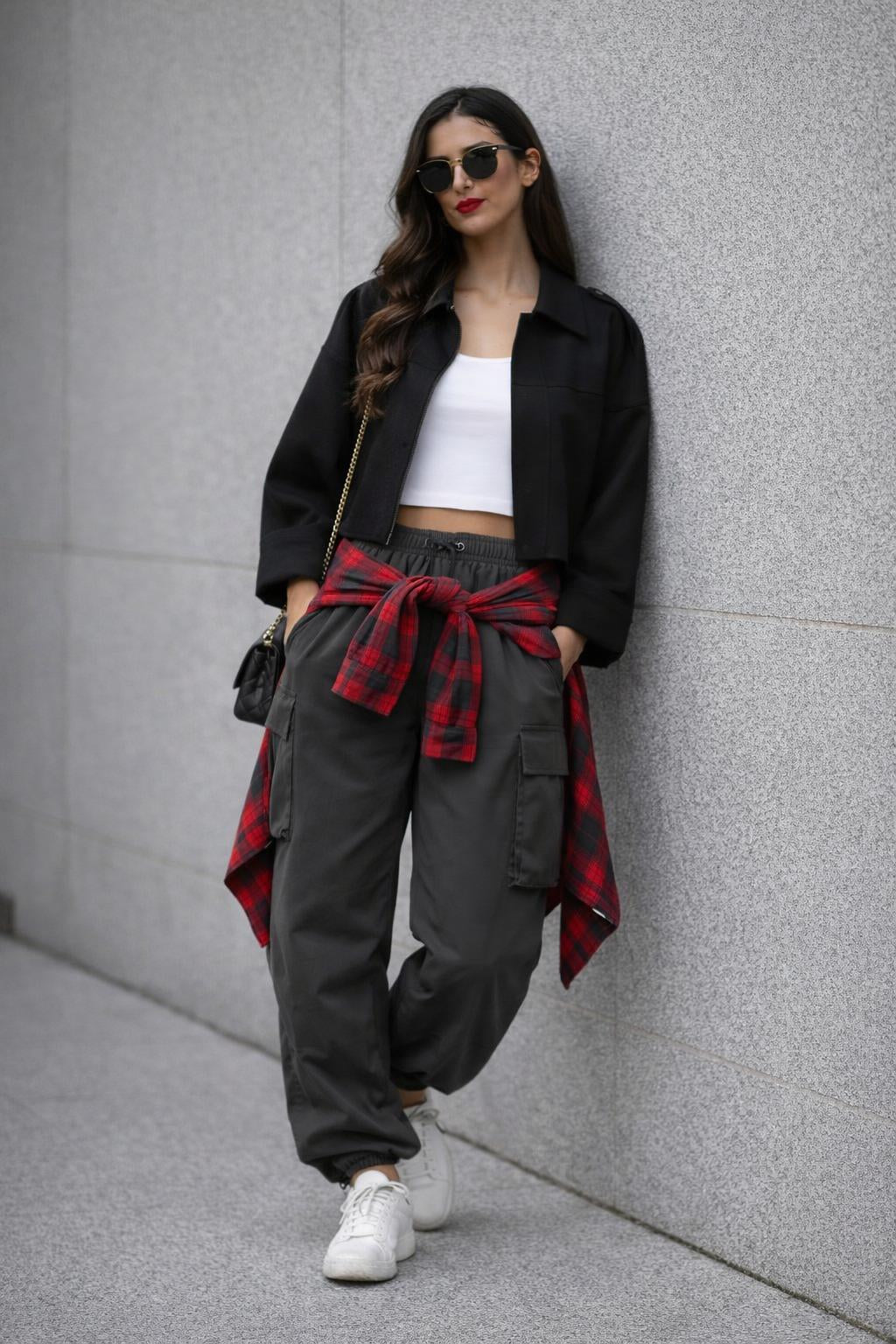 Everyday Flannel Shirt