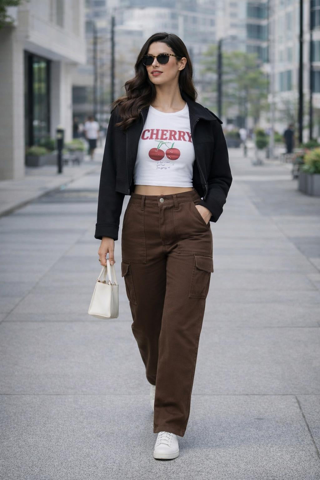 Street Utility Pants