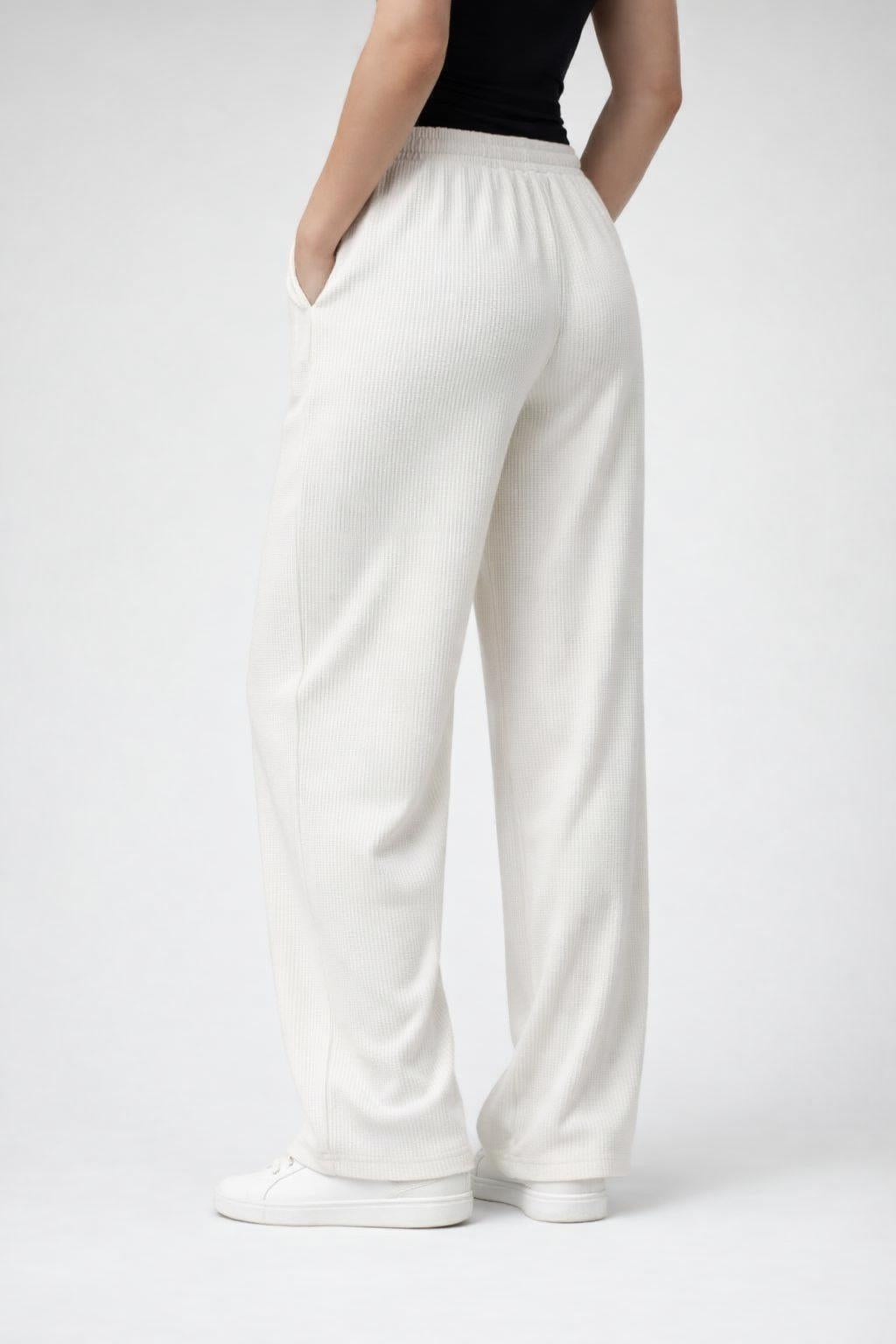 Axis Wide Pants