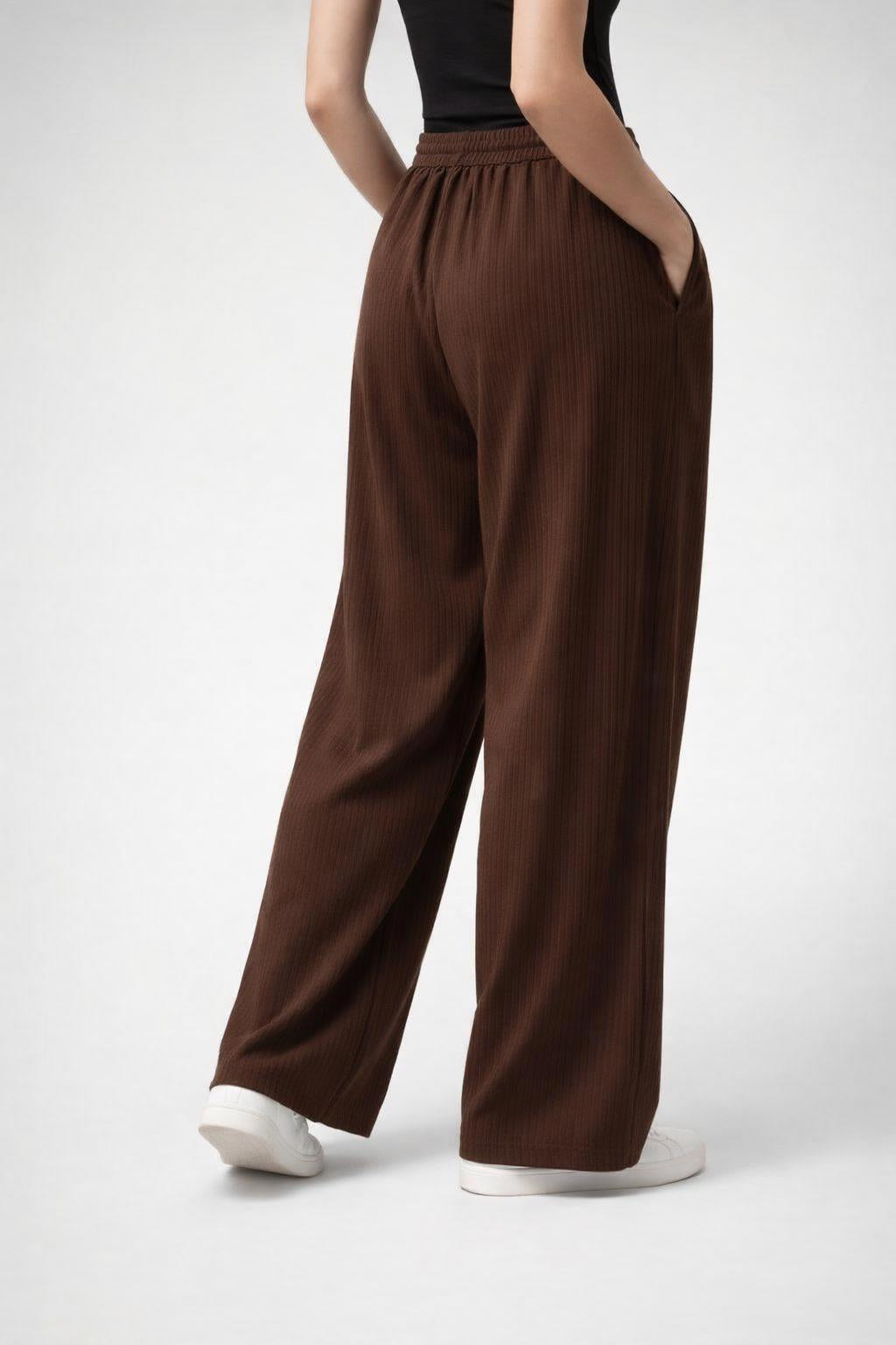 Axis Wide Pants