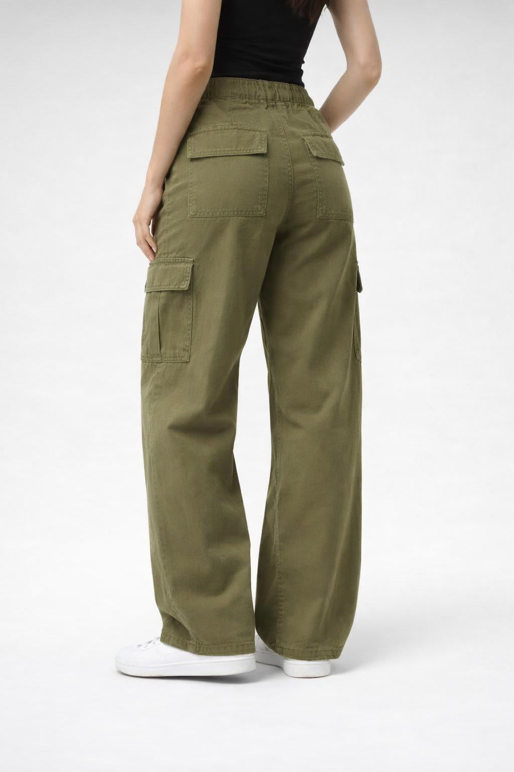 Street Utility Pants