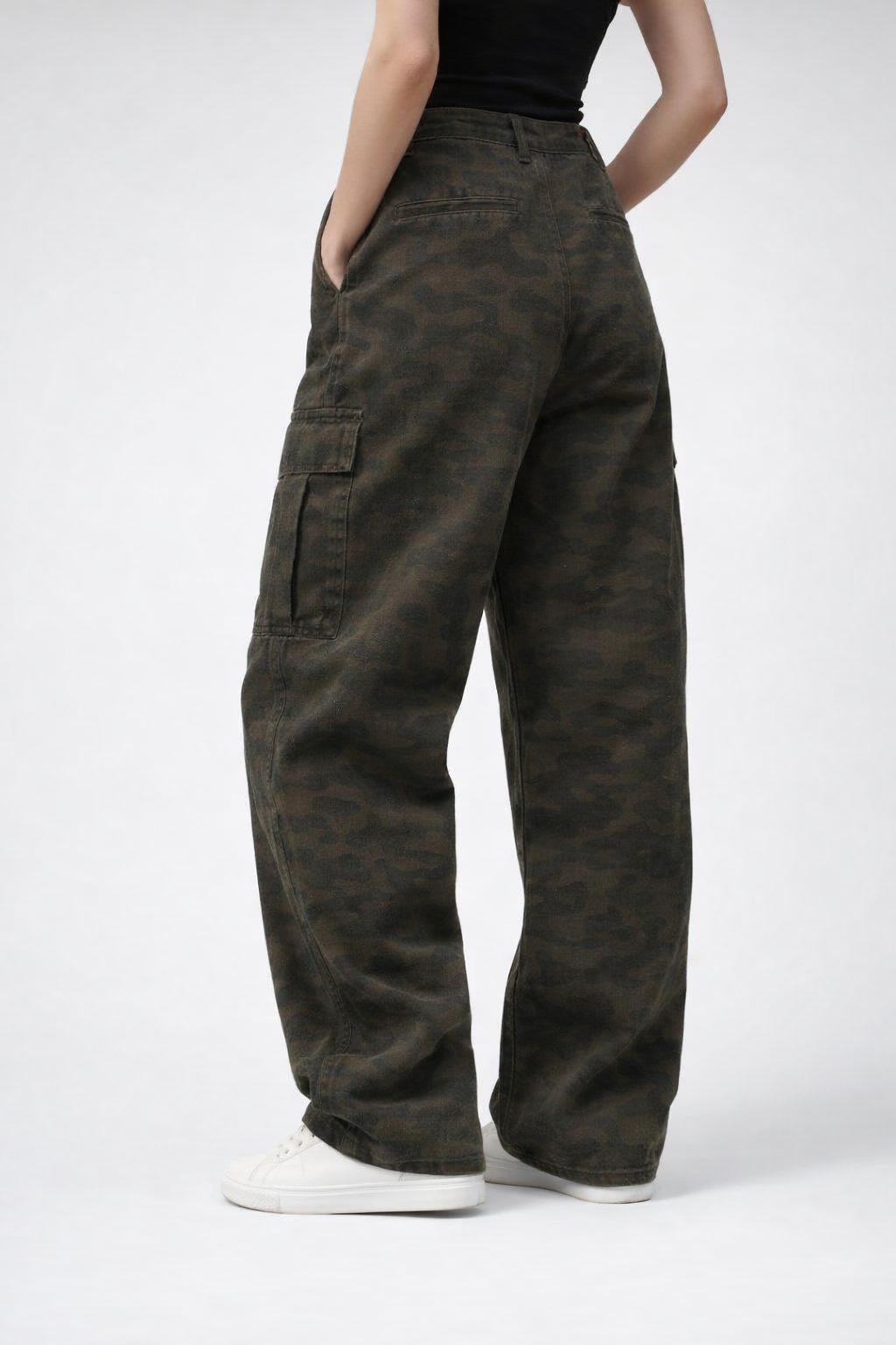 Field Ops Pants