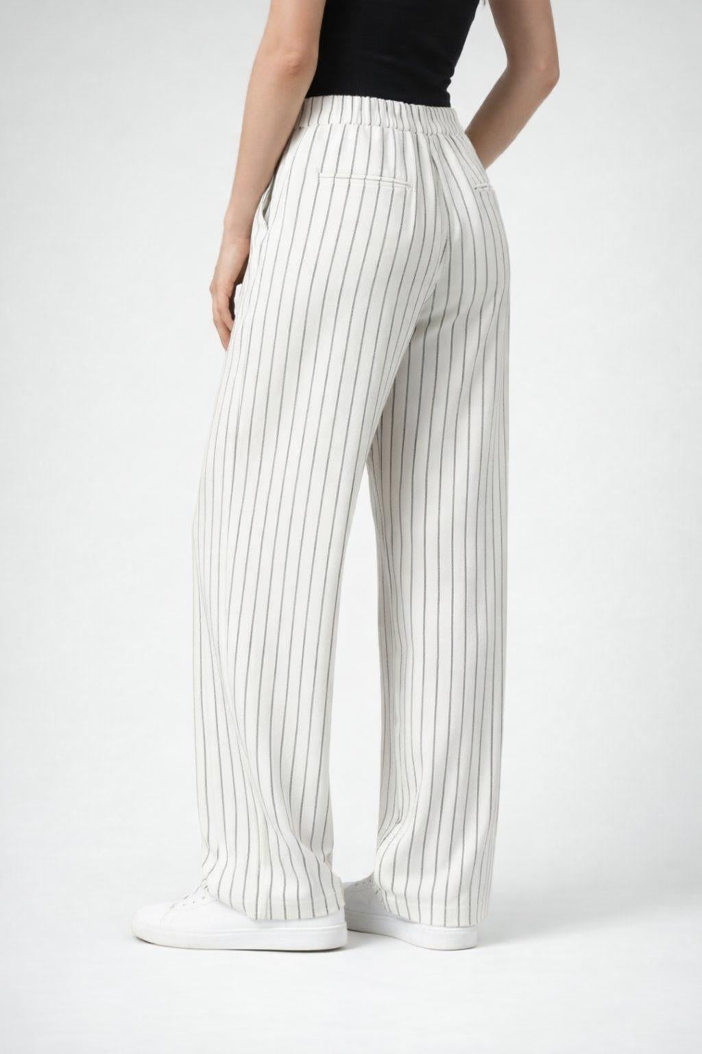 Axis Wide Pants