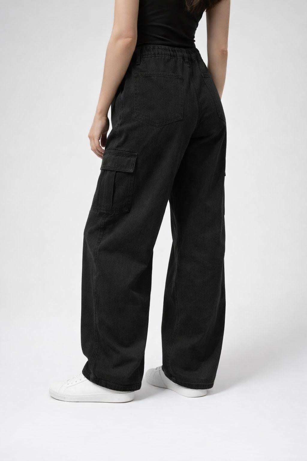 Street Utility Pants