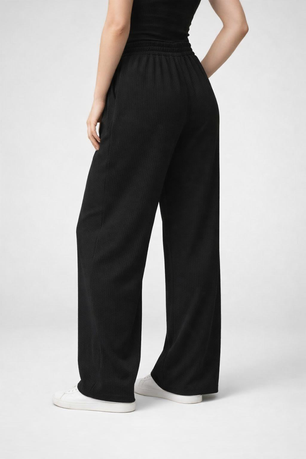 Axis Wide Pants