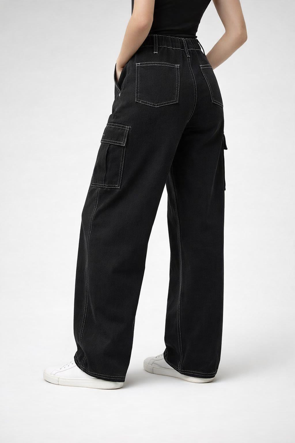 Street Utility Pants