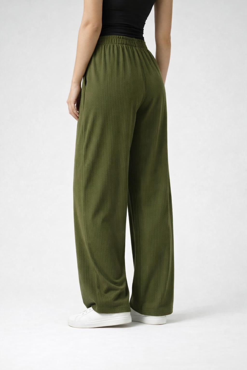 Axis Wide Pants