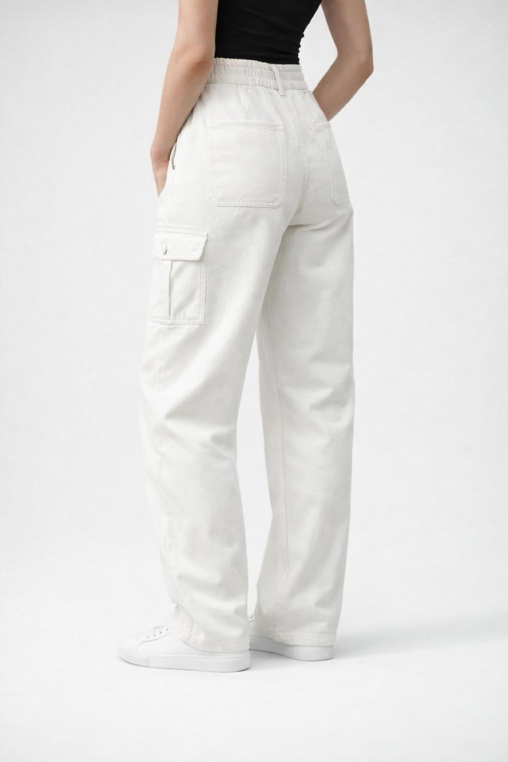 Street Utility Pants