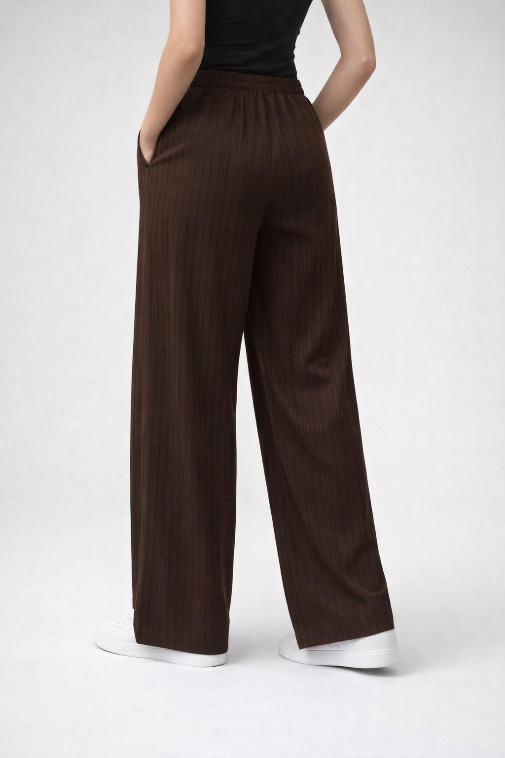 Axis Wide Pants