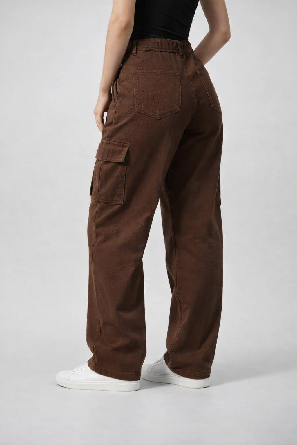 Street Utility Pants