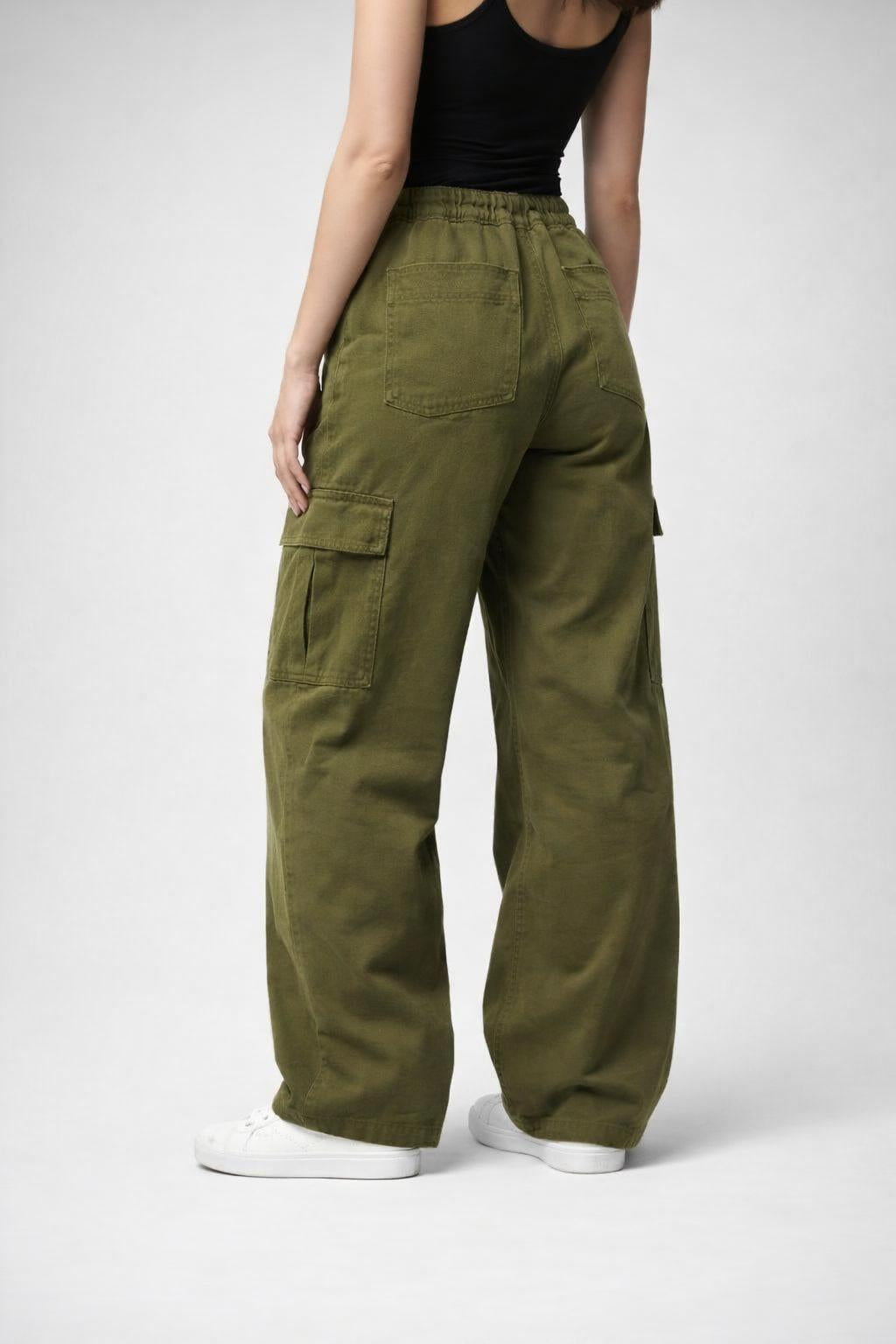 Street Utility Pants