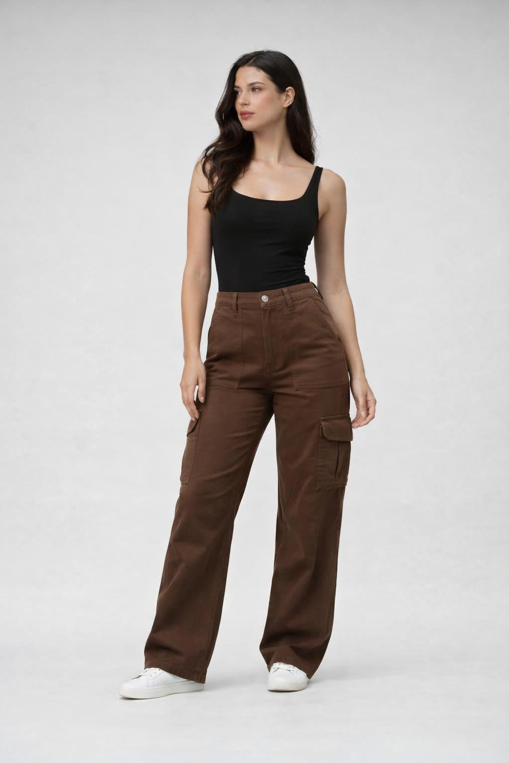 Street Utility Pants