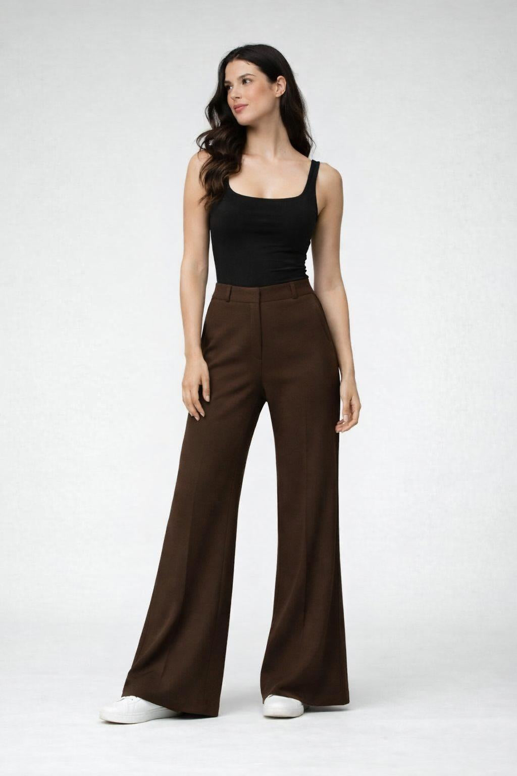 Studio Flare Pants
