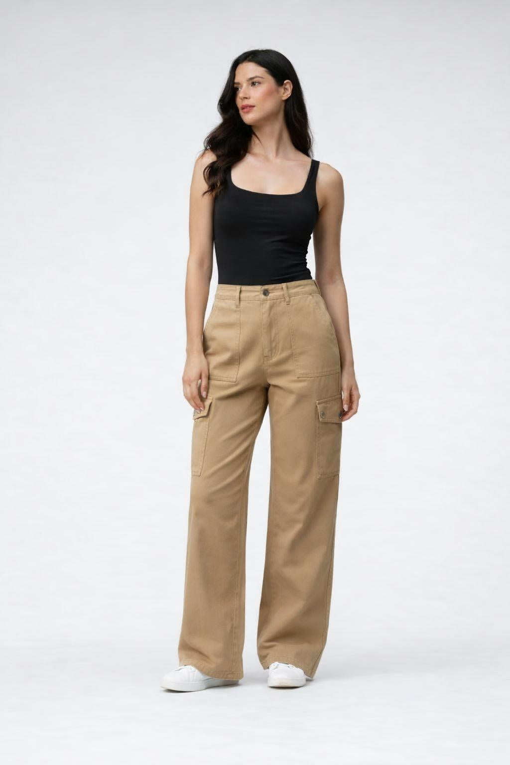 Street Utility Pants