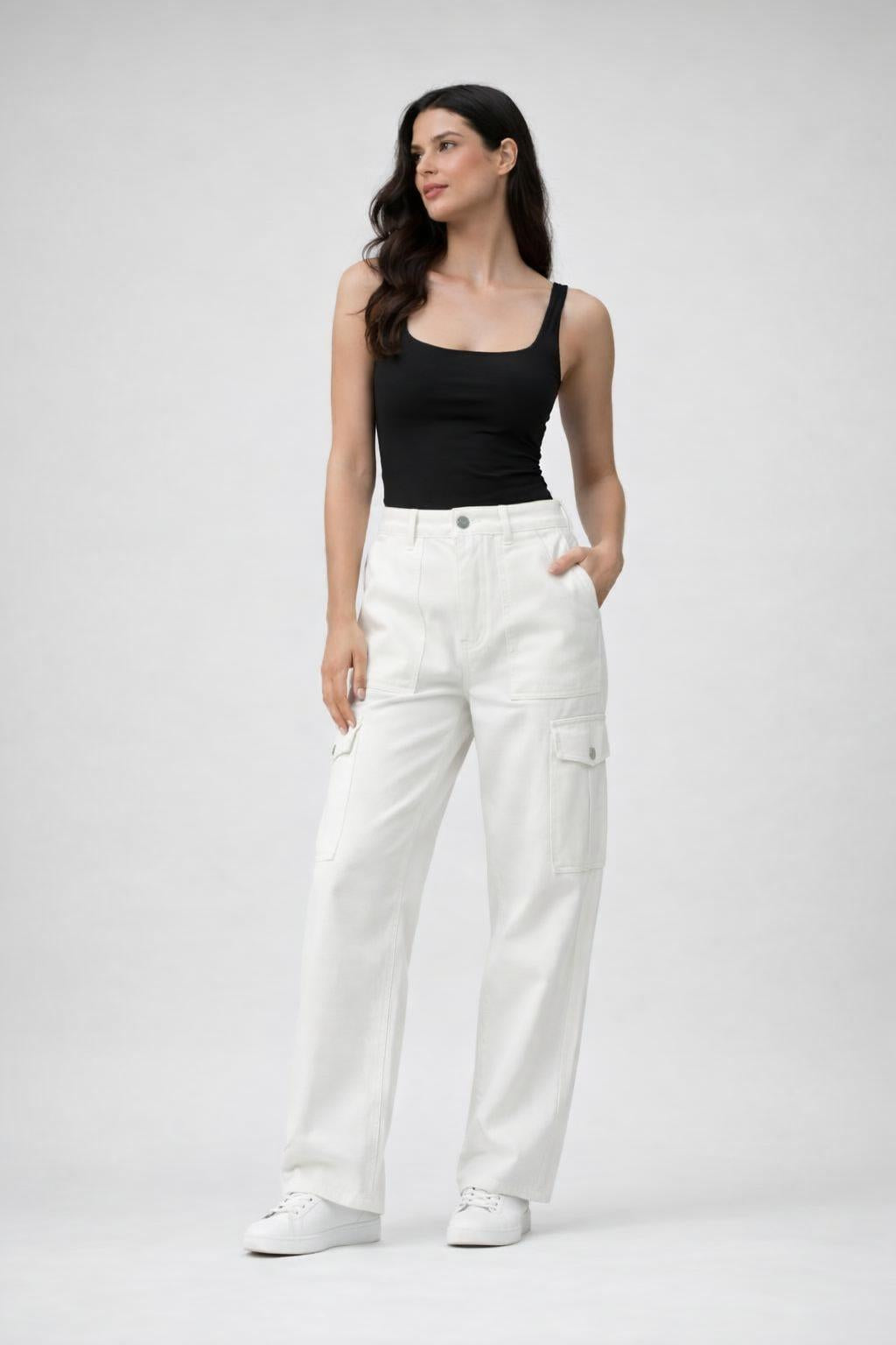 Street Utility Pants