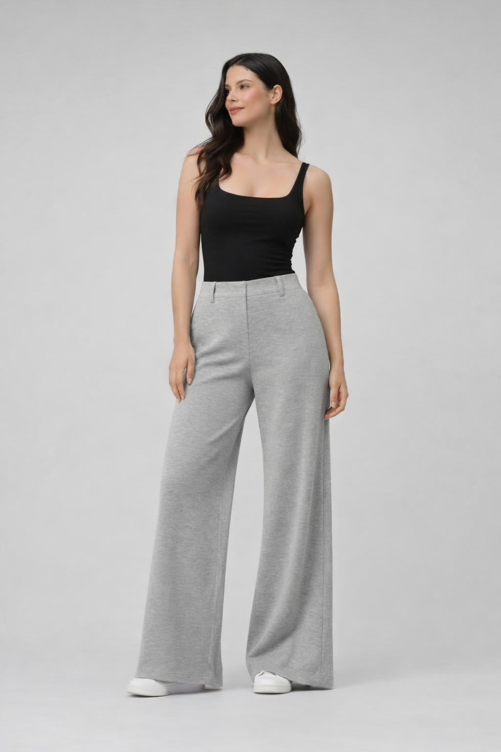 Studio Flare Pants