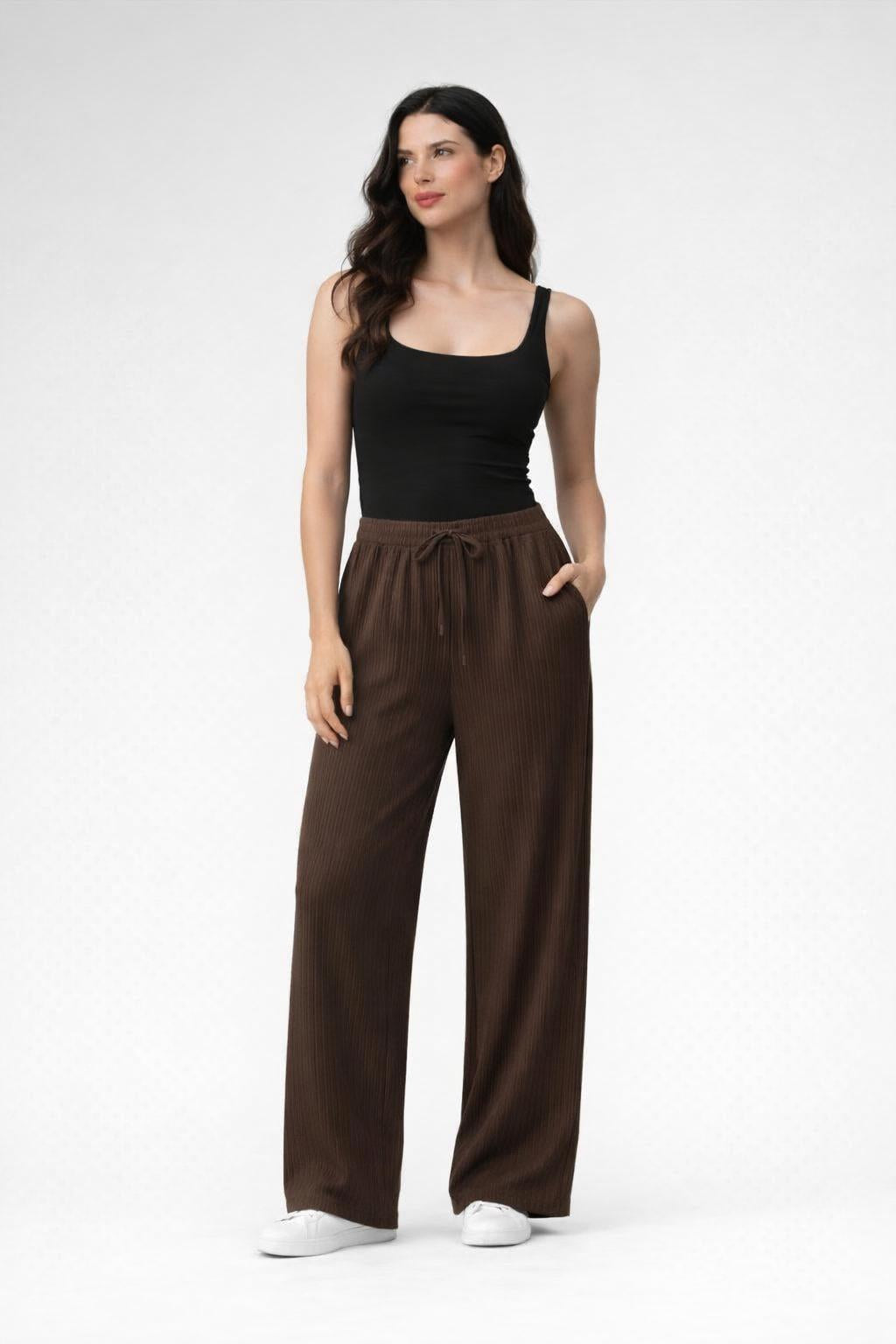 Axis Wide Pants
