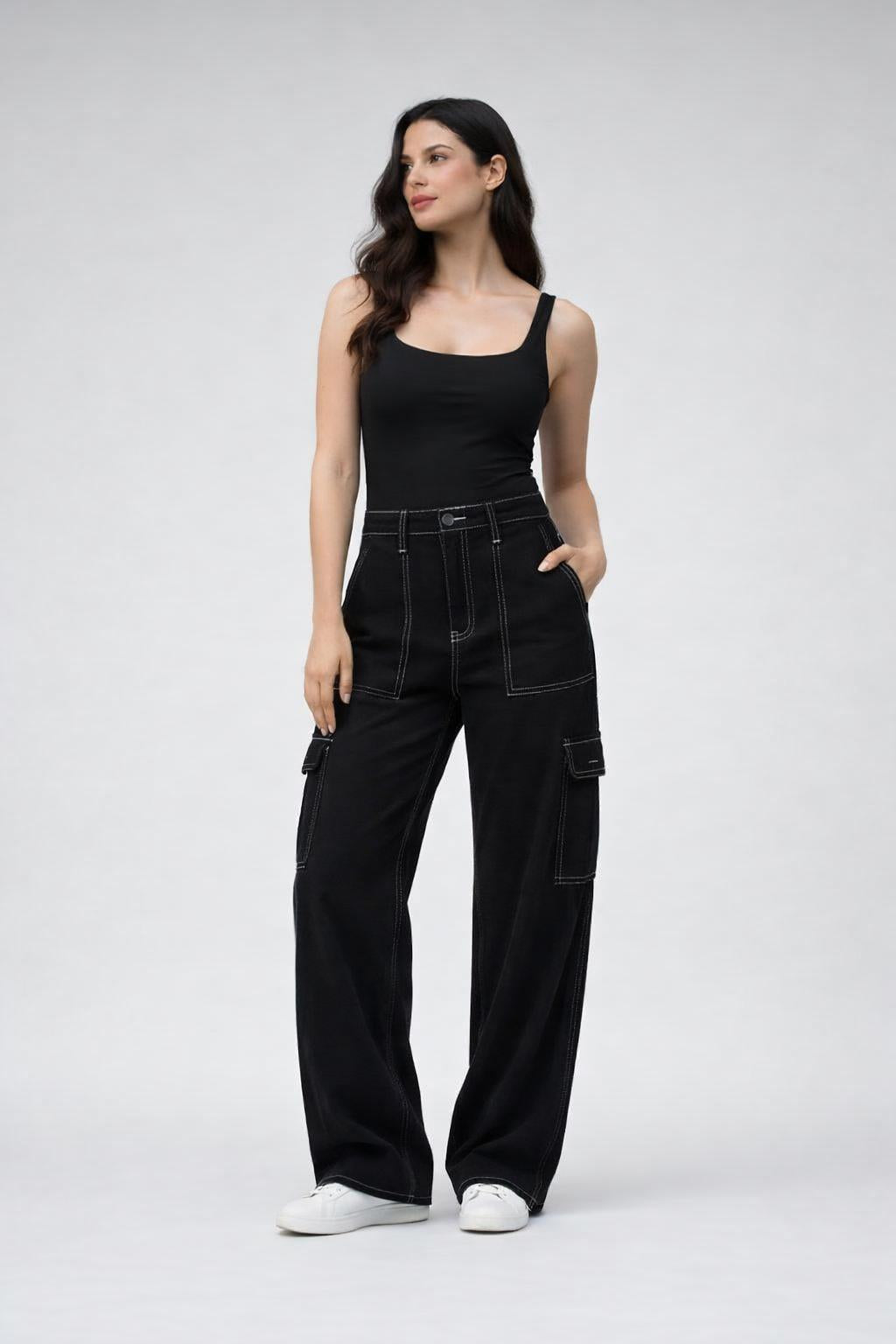 Street Utility Pants