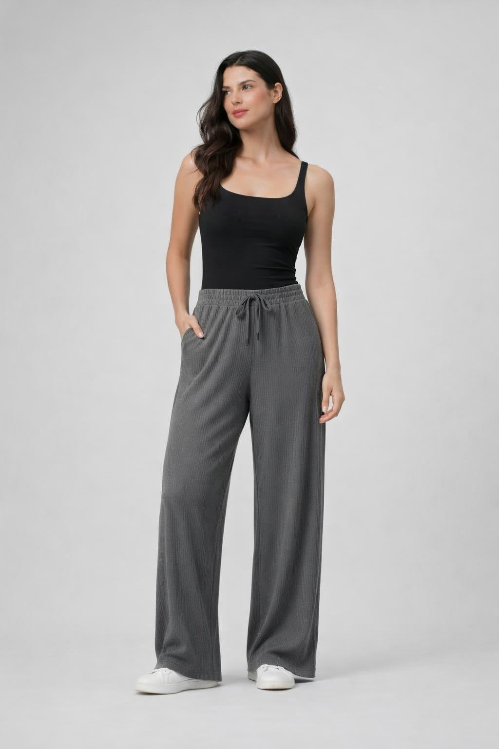 Axis Wide Pants