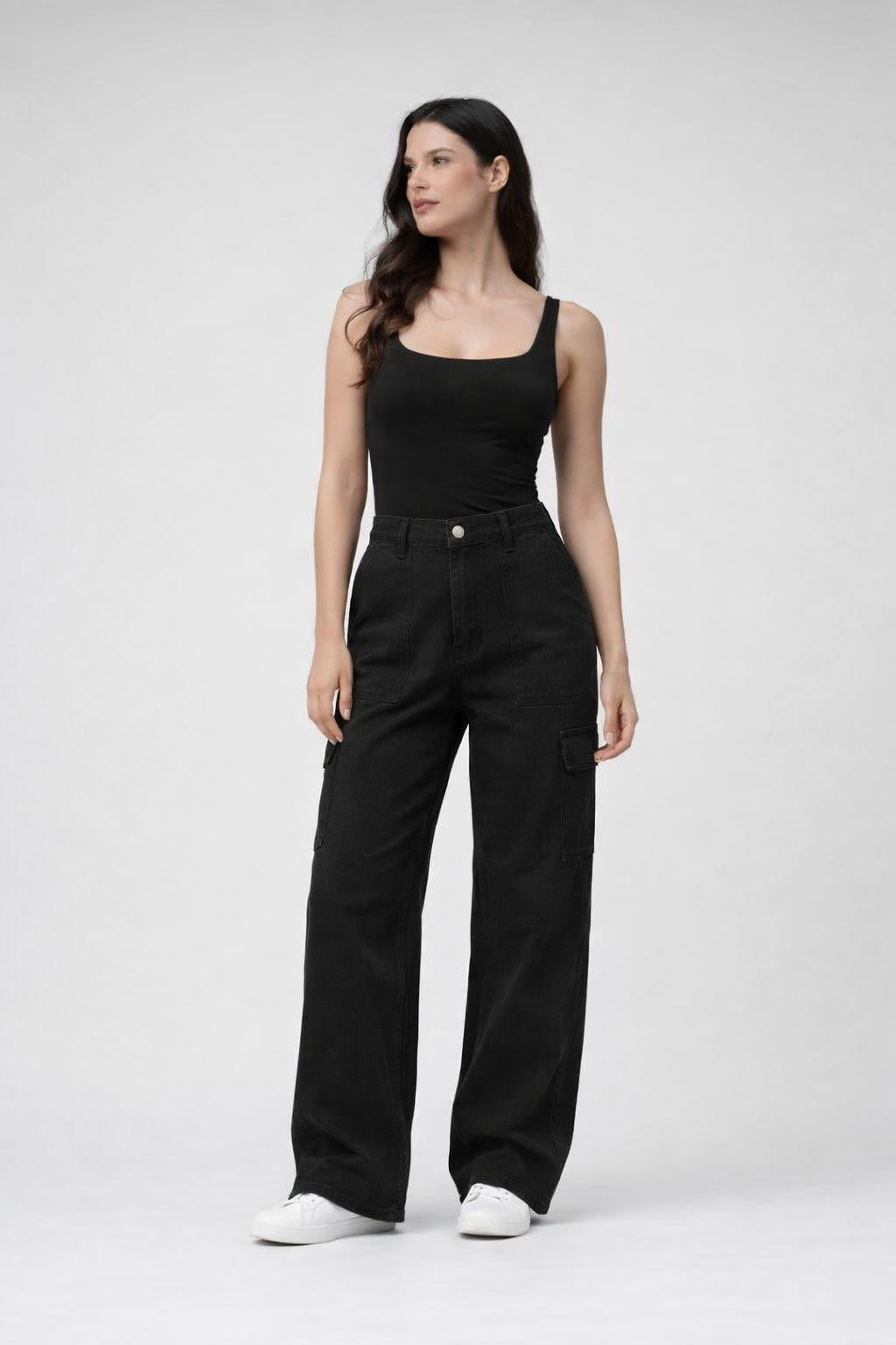 Street Utility Pants