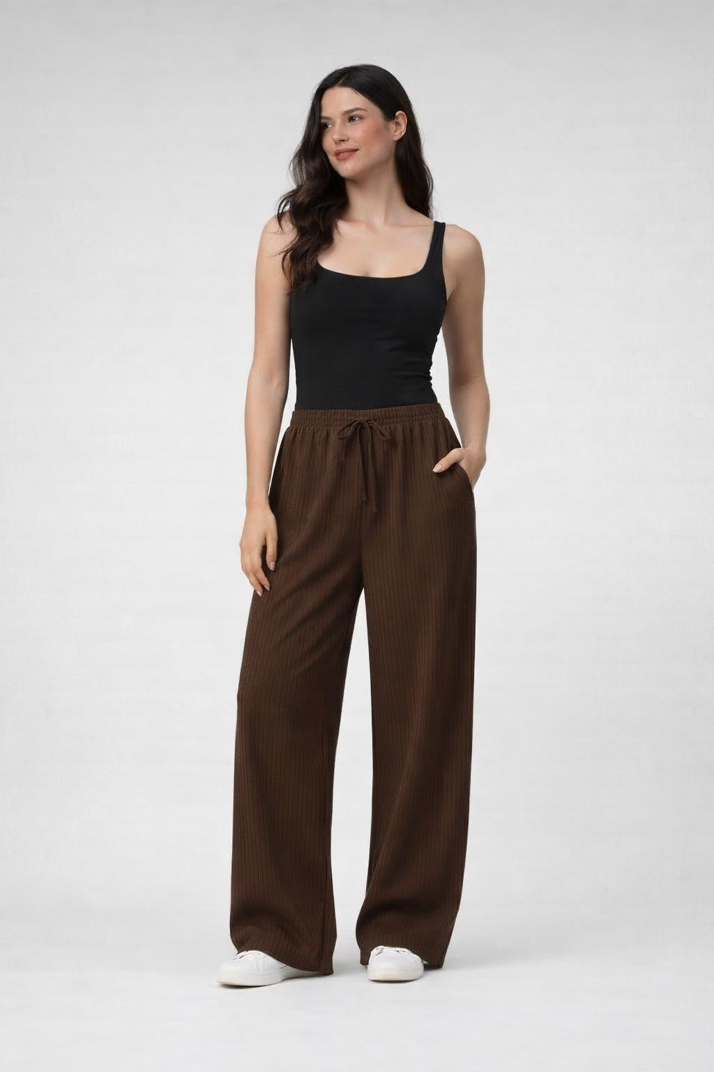 Axis Wide Pants