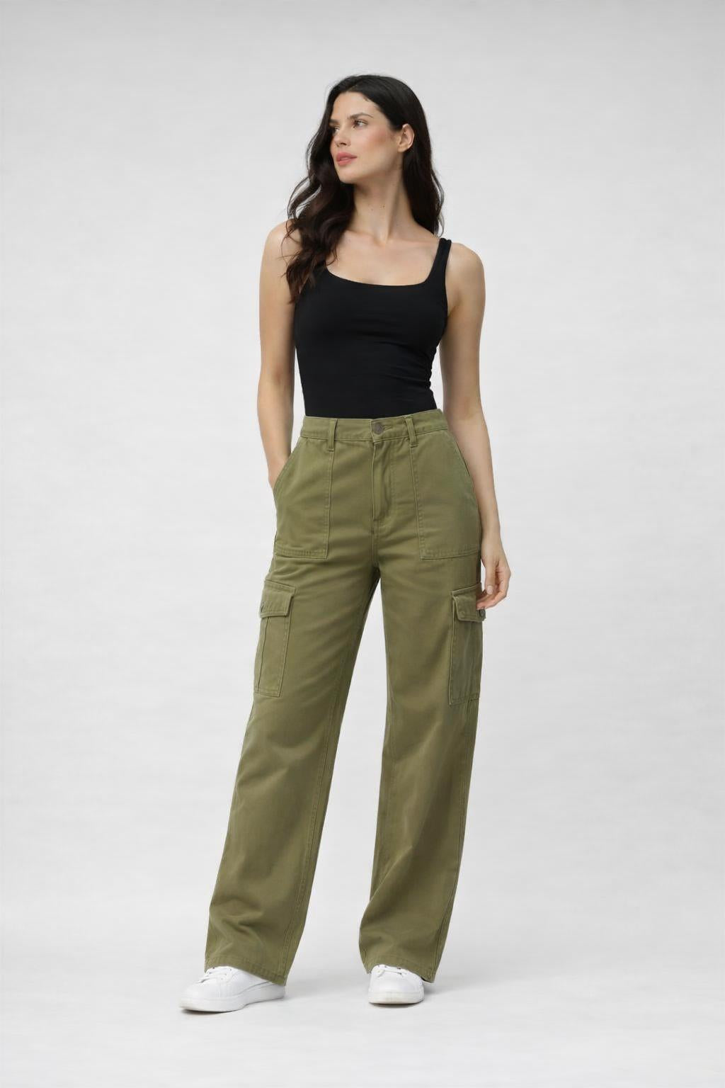 Street Utility Pants