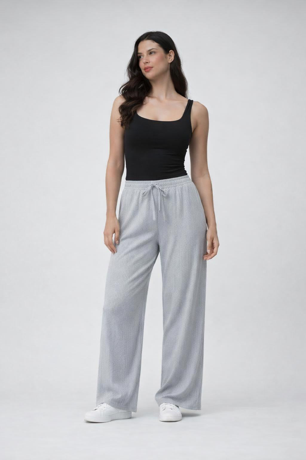 Axis Wide Pants