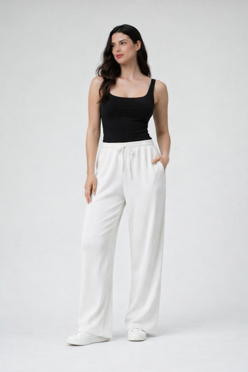 Axis Wide Pants