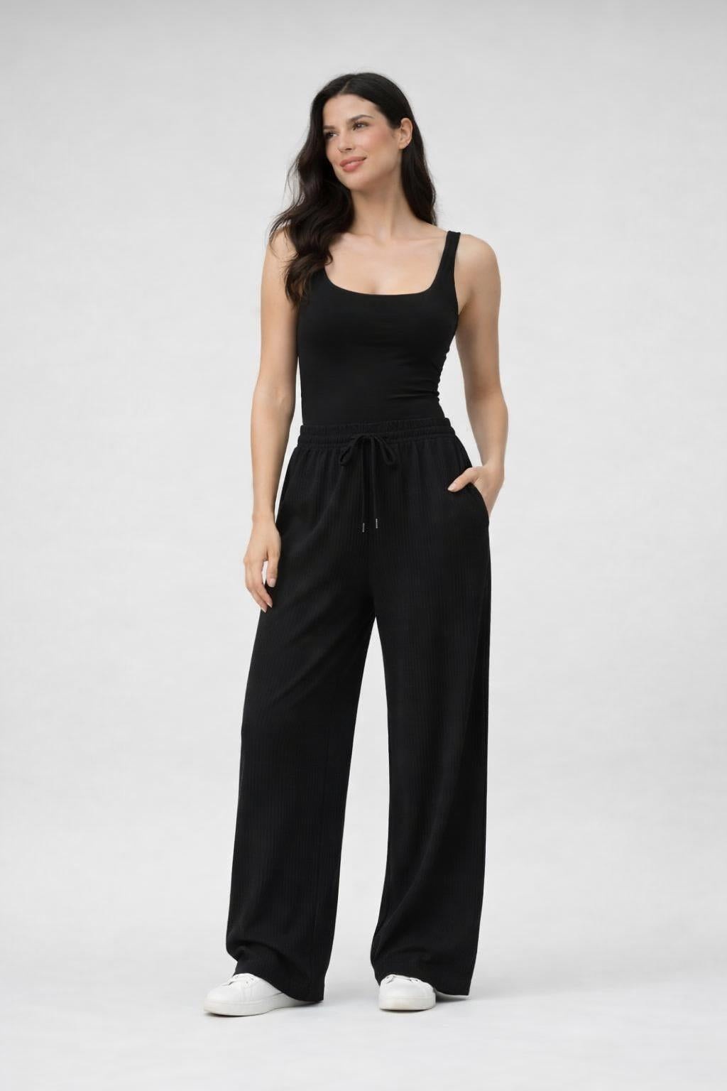Axis Wide Pants