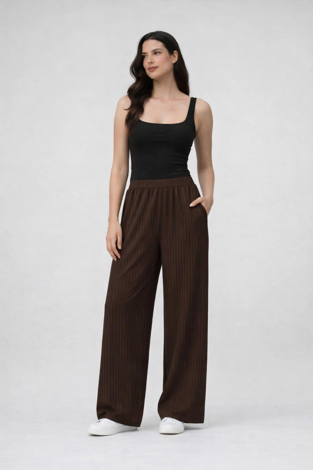 Axis Wide Pants